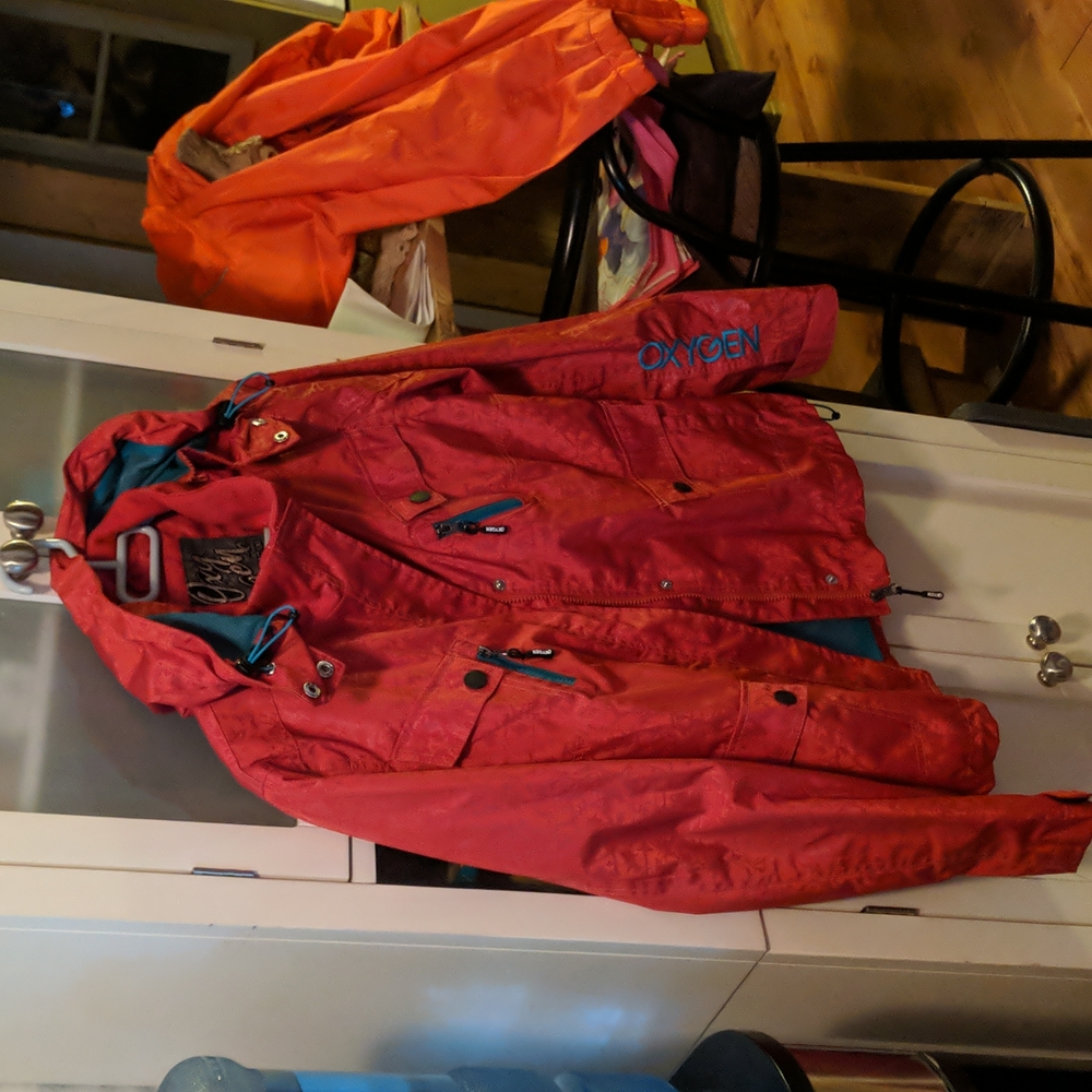 Jacket